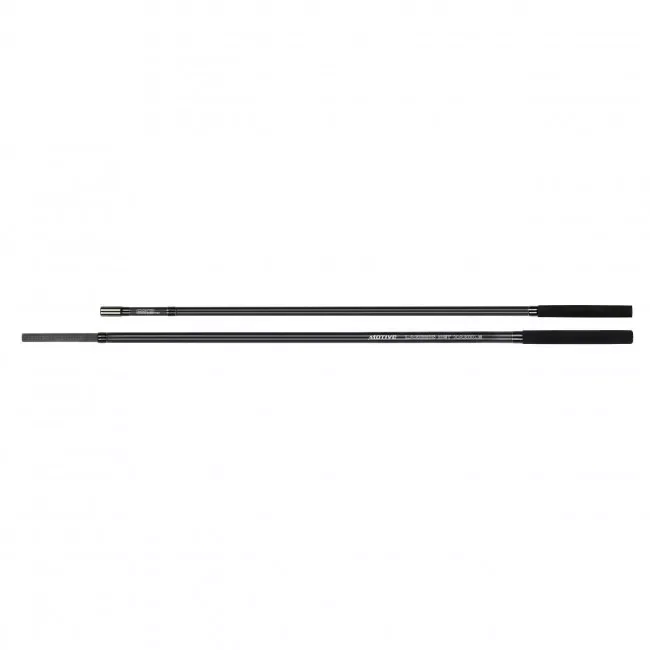 Különleges ajánlat Carp Academy Motive Carp Merítő nyél 240cm 2rész