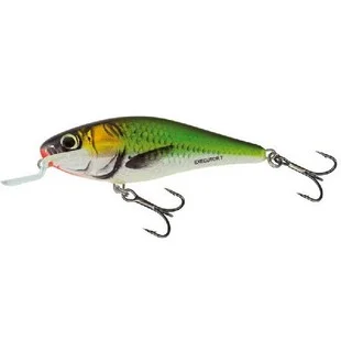 SALMO WOBBLER EXECUTOR IEX7SR EF Prémium