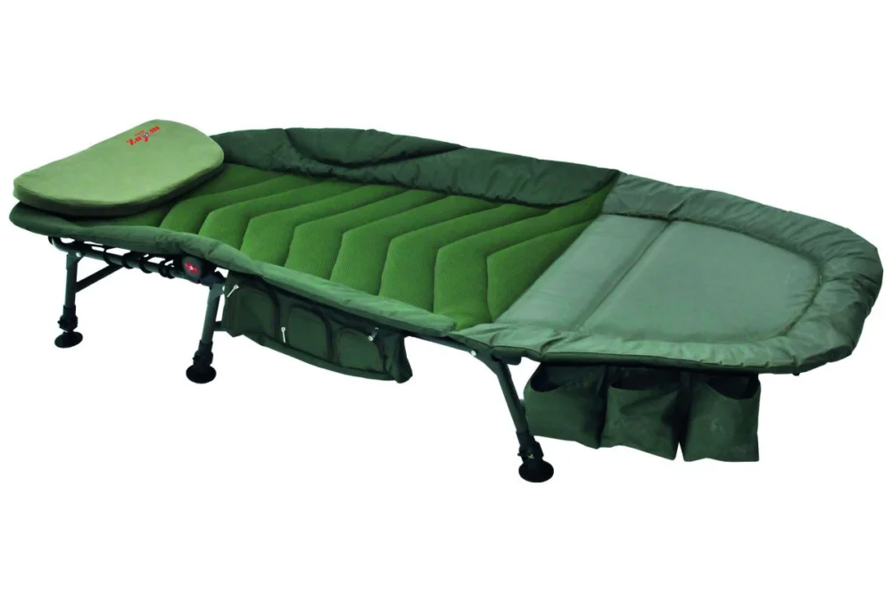 CZ ÖSSZKOMFORTOS HORGÁSZÁGY 130 KG, 210X83X35 CM Vásárlói kedvenc