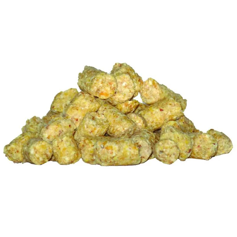 CZ BÉBIKUKORICA PELLET, NATÚR, 800 G Legnépszerűbb