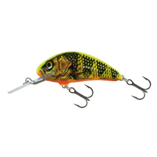 Expressz kézbesítés SALMO WOBBLER HORNET H4F GFP