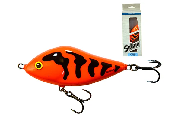 SALMO WOBBLER SLIDER SD7S RT Akció