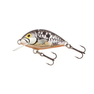 Szuper ajánlat SALMO WOBBLER TINY IT3S SI