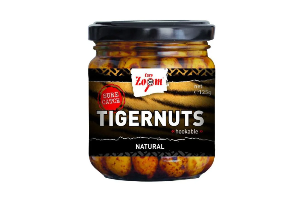 Expressz kézbesítés CZ TIGRISMOGYORÓ, ANANÁSZ, 125 G, 220 ML