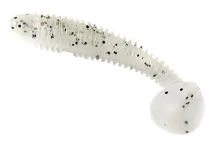 Kiárusítás L&K POWER KICK 9,5CM 3 DB/CS SZÍN 007