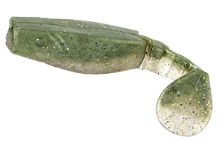 Biztonságos vásárlás WIZARD WARRIOR SHAD 7,5CM 4 DB/CS SZÍN 052
