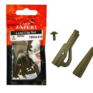 Ajánlat CXP LEAD CLIP SZETT SAFETY