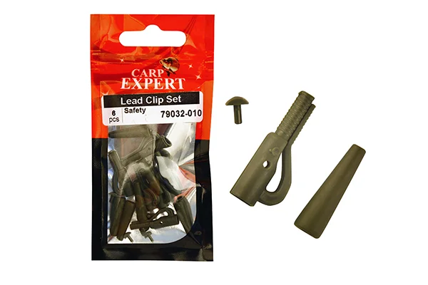 Ajánlat CXP LEAD CLIP SZETT SAFETY