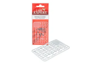 CXP SOFT PELLET STOPPER NAGY ÁTLÁTSZÓ Olcsó