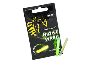 VILÁGÍTÓPATRON NIGHT WASP 2/CS (4,5MM*37MM) Olcsóbb
