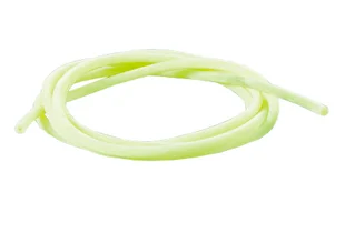 Kihagyhatatlan ajánlat CSÚZLIGUMI CSOMAGOLT 3,0X1,5MM FLUO SÁRGA 60CM
