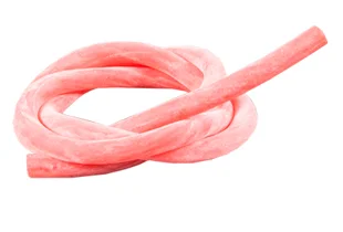 Legnépszerűbb CSÚZLIGUMI CSOMAGOLT 5,0X2,0MM PIROS 60CM