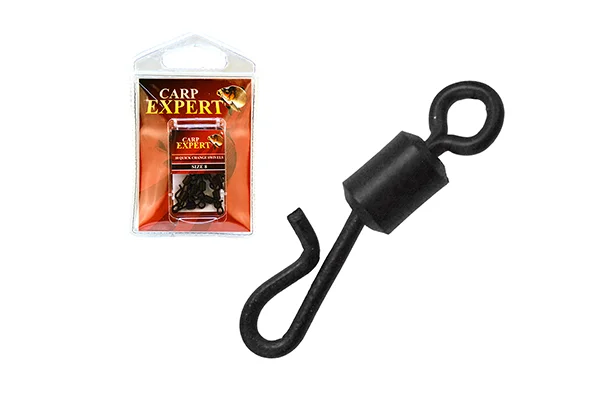 CARP EXPERT QUICK CHANGE SWIVEL Népszerű