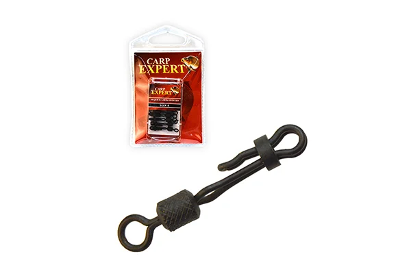 Legnépszerűbb CARP EXPERT QUICK LOCK SWIVEL