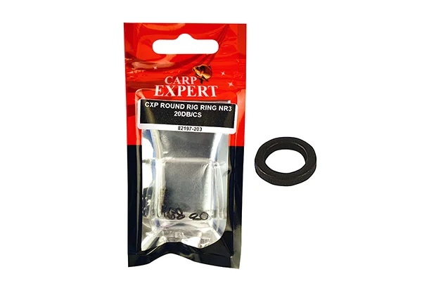 CXP ROUND RIG RING NR2 20DB/CS Prémium