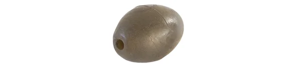 Kedvezményes ár KAMASAKI HORDÓS GUMIGYÖNGY 3MM