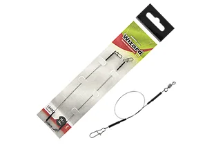 Legjobb ár WIZARD TITANIUM ELŐKE 15CM 16KG 2DB/CSOM