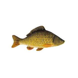 Olcsóbb HALAS PÁRNA PIKKELYES PONTY BABY 36CM