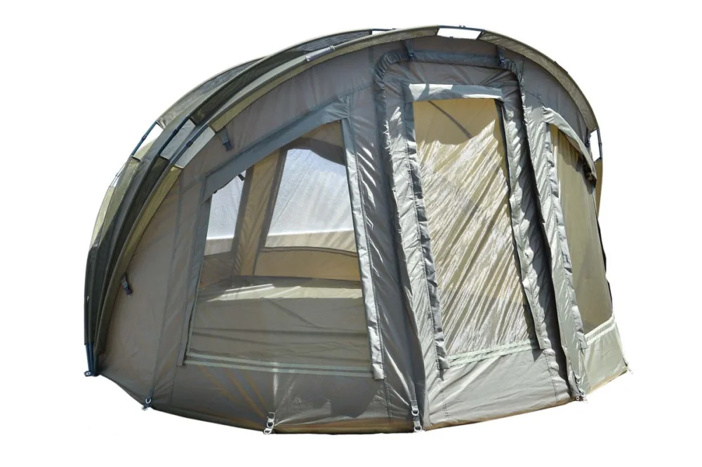 Prémium CZ ADVENTURE 3+1 BIVVY SÁTOR, 320X350X180 CM