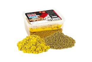 BENZAR RAPID PELLET MIX 1200GR FOKHAGYMA Exkluzív ajánlat