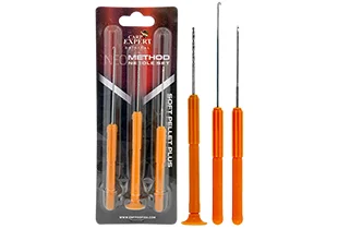 CXP NEO METHOD FŰZŐTŰ SZETT SOFT PELLET PLUS Nézd meg most
