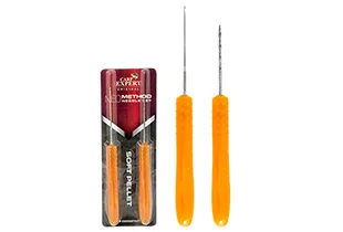 Akció CXP NEO METHOD FŰZŐTŰ SZETT SOFT PELLET