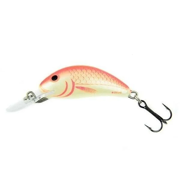 SALMO WOBBLER HORNET H3F UVO Olcsó