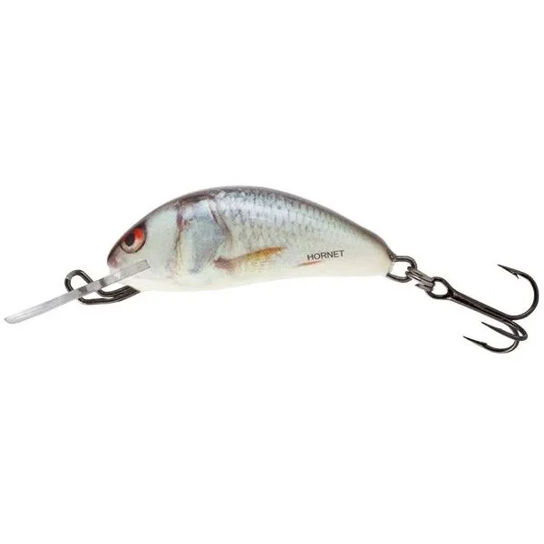 Szuper akció SALMO WOBBLER HORNET H3S RD