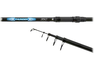 Végkiárusítás BOT KAMASAKI THUNDER 3,50M 50-100G