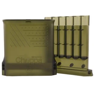 Azonnal elérhető RIDGEMONKEY CHOPPA BOJLI FELEZŐ - MEDIUM 18-20MM
