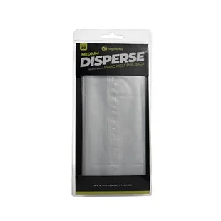 Kihagyhatatlan ajánlat RIDGEMONKEY DISPERSE PVA ZACSKÓ 70X150MM MEDIUM