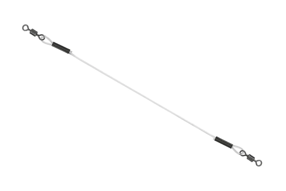 FC ERŐGUMI FORGÓVAL, O1MM; 10 CM, 2 DB Azonnali szállítás