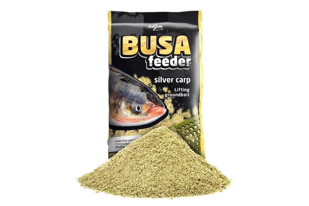 CZ BUSA FEEDER ETETŐANYAG, SPECIÁLIS, 1 KG Árcsökkenés