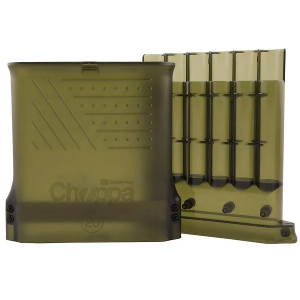 Vedd meg online RIDGEMONKEY CHOPPA BOJLI FELEZŐ SMALL 14-16MM