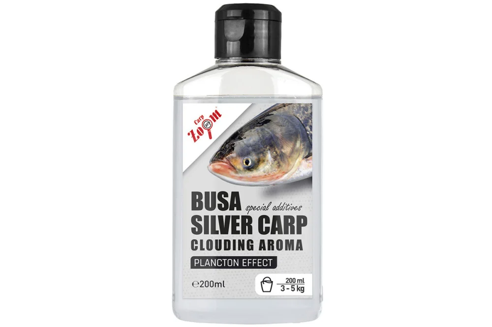 Biztonságos fizetés CZ BUSA FELHŐSÍTŐ AROMA, SPECIÁLIS, 200 ML