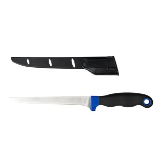 ARNO X-BLADE K4 HORGÁSZ KÉS TOKKAL Expressz kézbesítés