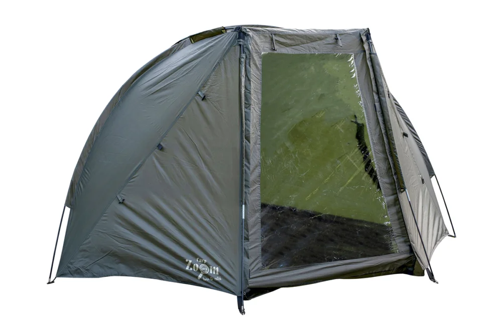 CZ PRACTIC BIVVY EGYSZEMÉLYES SÁTOR, 255X180X130 CM Legkelendőbb