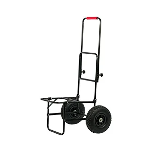 OUTDOOR TRANSPORT SZERELÉKES KOCSI Gyors szállítás