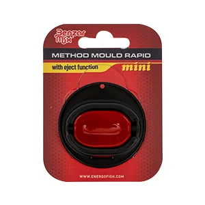 Árengedmény BENZAR METHOD MOULD RAPID MINI