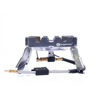 Legjobb ár RIDGEMONKEY QUAD STOVE PRO GÁZFŐZŐ