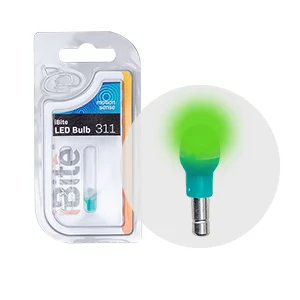 IBITE 311 ELEM + LED MS Azonnali szállítás