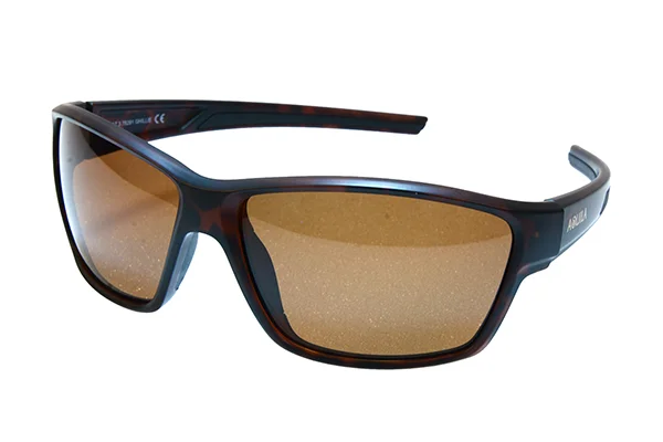 AQUILA GHILLIE POLARIZED TORTOISE-BROWN Outlet