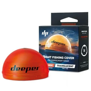 DEEPER NIGHT COVER HALRADAR ÉJSZAKAI FEDÉL Biztonságos fizetés