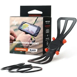 DEEPER SMARTPHONE MOUNT OKOSTELEFON TARTÓ Vedd meg online