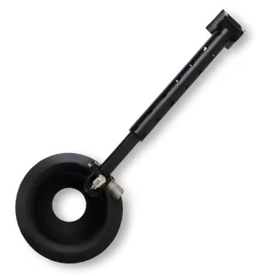 Biztonságos fizetés DEEPER DEEPER BAIT BOAT SONAR HOLDER - ETETŐHAJÓ SZONÁR RÖGZÍTŐ ELEM