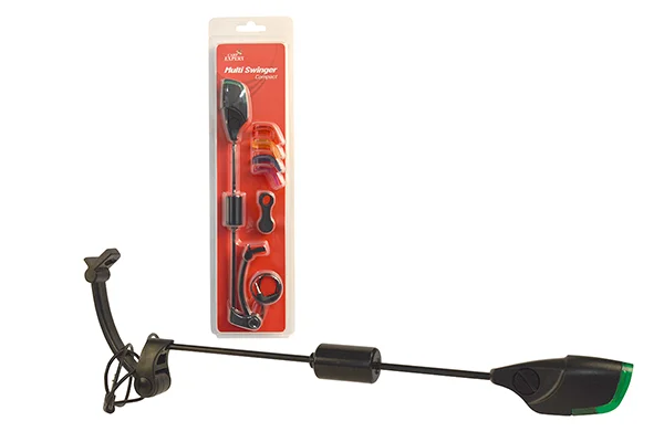 Végkiárusítás CARP EXPERT MULTI COMPACT SWINGER
