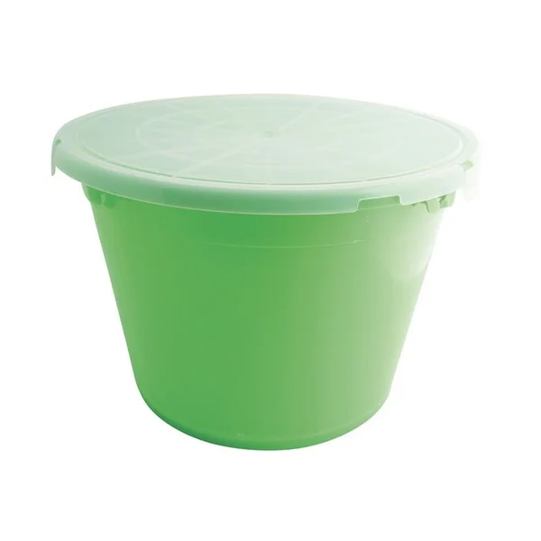 MAVER COPERTURA SECCHIO 18 LITER MAVER VÖDÖR FEDÉL 18 L VÖDÖRHÖZ Ne maradj le