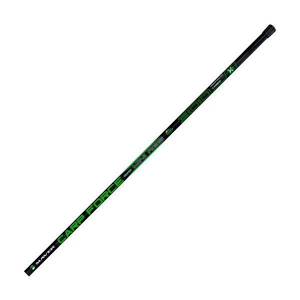 Biztonságos vásárlás MAVER KIT MINI POLE CARP FORCE 2PIECES