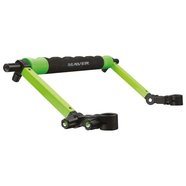MAVER MV-R FRONTAL BAR 180° Különleges ajánlat