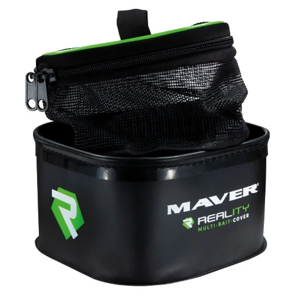 MAVER REALITY MULTI BAIT COVER Akciós ár
